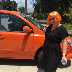 Meet your Posher, Erin